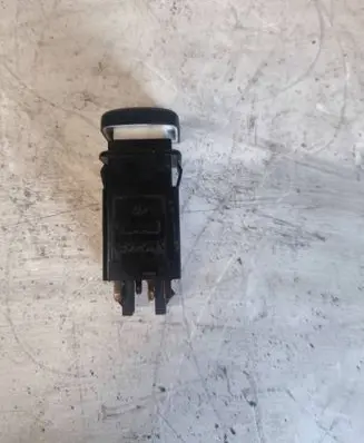 Saab 9-5 ESP (stability program) switch 12768425