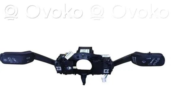 Cupra Leon Headlight wiper switch 5Q1953513BA 3OS1013635203