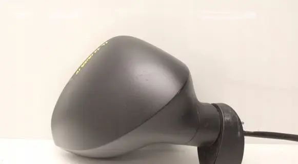 Manual wing mirror