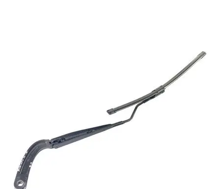 Ford Mustang VI Front wiper blade arm FR3B17B589AA W000054945