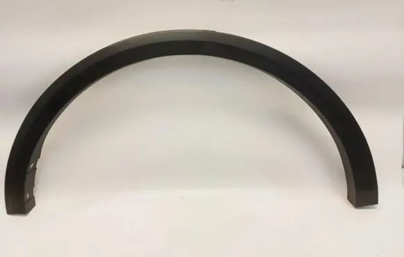 Ford Explorer EV Rear arch trim