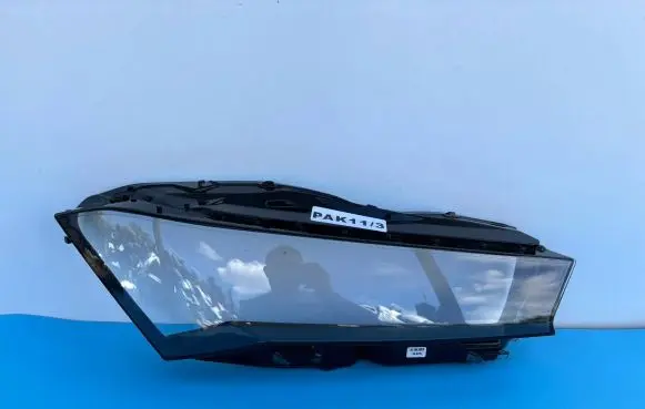 Skoda Superb B8 (3V) Headlight/headlamp SUPERB24