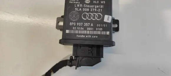 Audi A6 S6 C6 4F Light module LCM 8PO907357A 5LA00837921