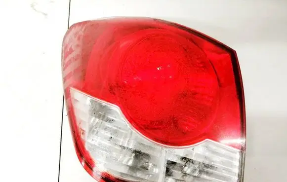 Chevrolet Cruze Rear/tail lights