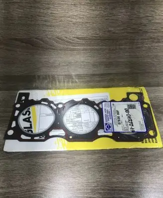 Other engine part