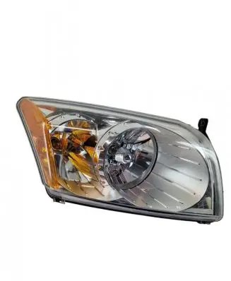 Dodge Caliber Headlight/headlamp 05303740AG