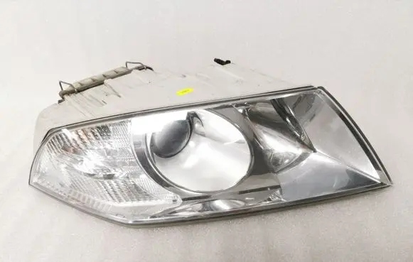 Skoda Octavia Mk2 (1Z) Headlight/headlamp
