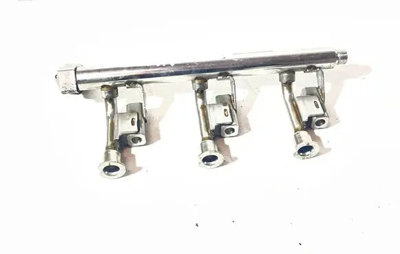 Ford Fiesta Fuel main line pipe DM5G9H487AA DM5G9H487 0900893036