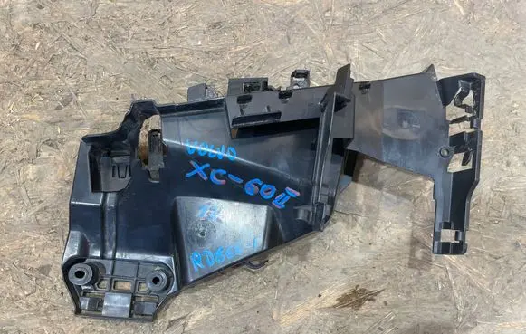 Volvo XC60 Front door exterior handle/bracket 31440009 R0866