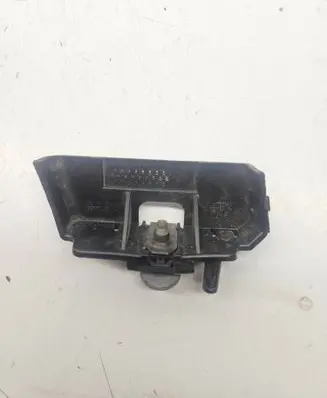 Ram 1500 DT Front bumper mounting bracket 55277480AC