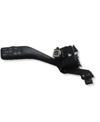 Skoda Octavia Mk2 (1Z) Indicator stalk 1K0953513A 01103501 10350151776117