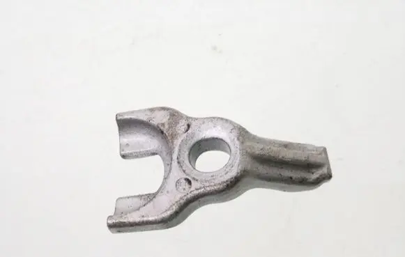 BMW X5 F15 Fuel Injector clamp holder