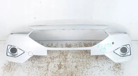 Seat Tarraco Front bumper 5FJ807221D