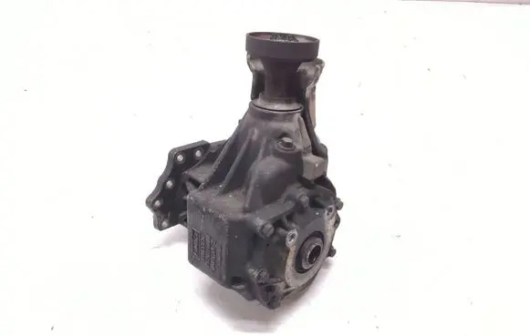 Volvo XC60 Gearbox transfer box case 7520115990