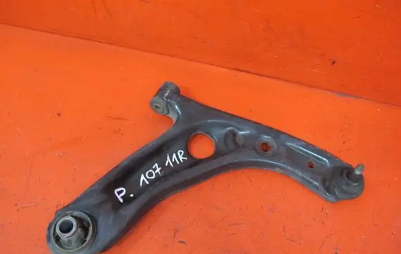 Peugeot 107 Front control arm P107AHACZPP