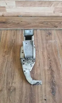 Audi A6 C7 Front bumper shock/impact absorber 4G0807134