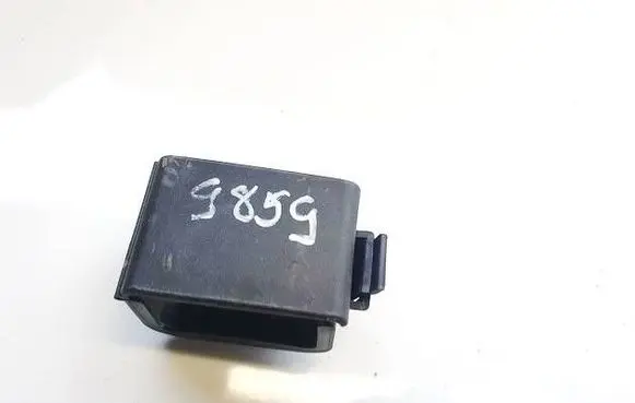 BMW i3 Other interior part 5149716754805