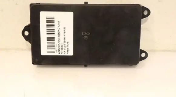Lexus RX 330 - 350 - 400H Camera control unit module 