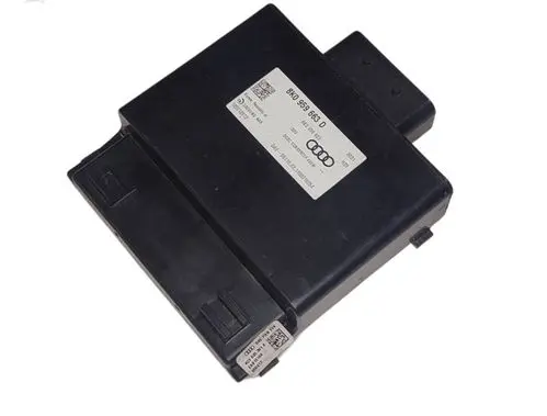 Audi A7 S7 4G Voltage converter/converter module 8K0959663D