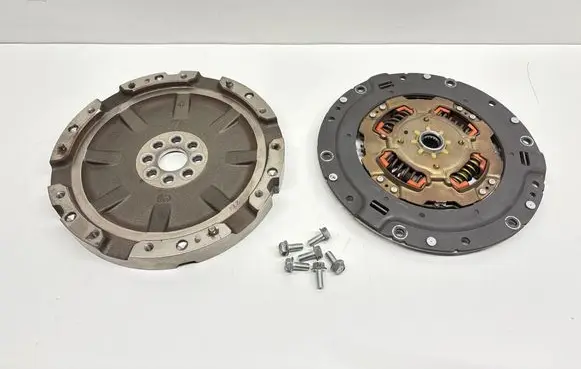 Toyota Prius+ (ZVW40) Clutch set kit 2H030834