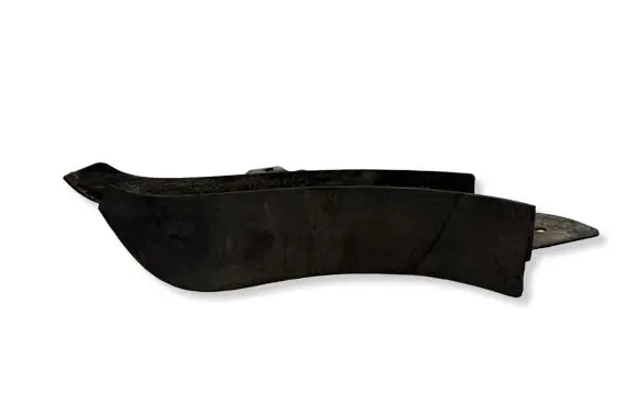 Porsche Macan (95B) Rear mudguard 95B825213A