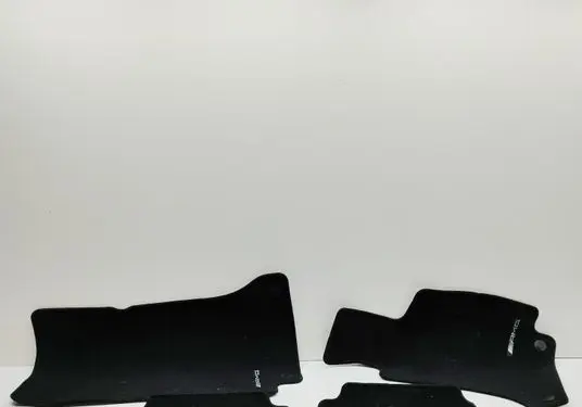 Mercedes-Benz E W238 Car floor mat set A2386807801