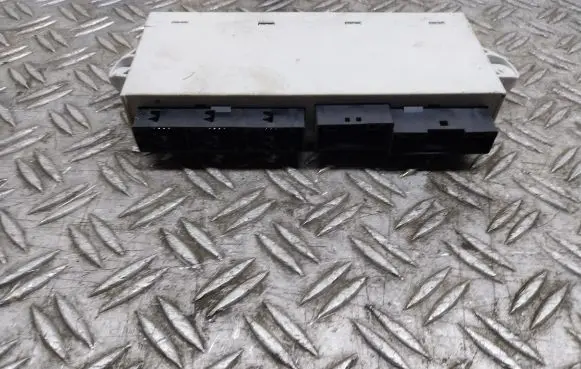 BMW 7 E65 E66 Door control unit/module 61356921981