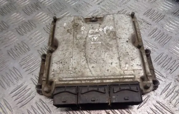 Renault Espace IV Engine control unit/module ECU 8200085386