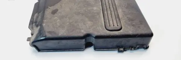 Mazda 3 I Battery box tray cover/lid Z60118593