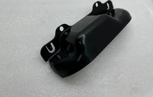 Other rear door trim element