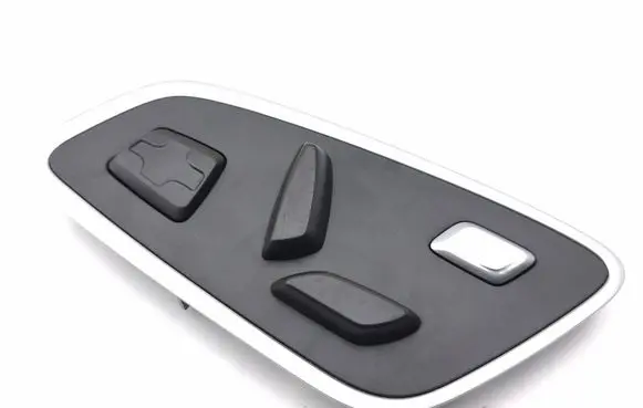 Renault Austral Seat control switch 870165469R