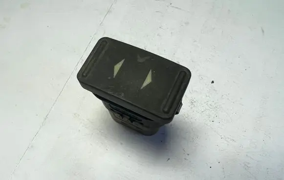 Ford Focus Electric window control switch 3M5T14529BB