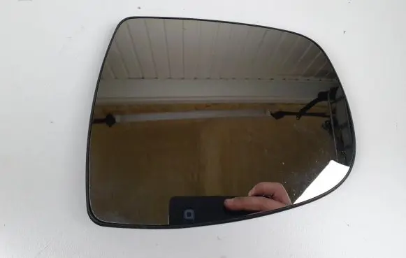 Renault Trafic II (X83) Wing mirror glass 7701052624 7701052623
