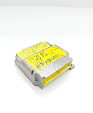 Mitsubishi Space Star Airbag control unit/module MR912128 0285001379 903410309