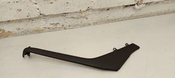 Porsche Cayenne (9Y0 9Y3) Other center console (tunnel) element 9y0864039 9y0864039j