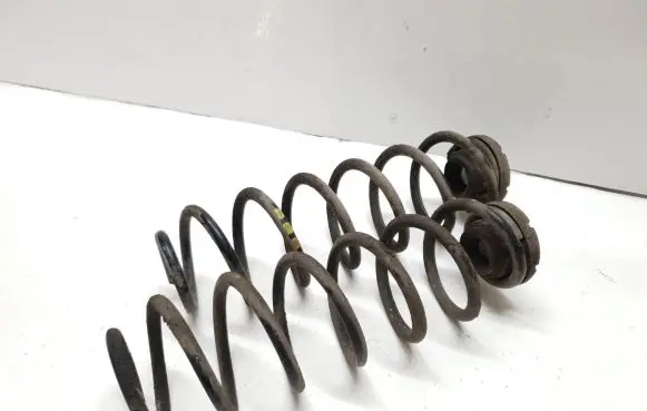 Seat Ibiza III (6L) Rear coil spring