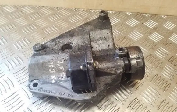 BMW 3 E46 Air conditioning tensioner 64552247388