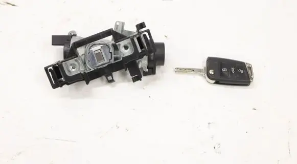 Volkswagen T-Roc Ignition lock 1K0905851