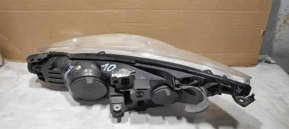Peugeot RCZ Headlight/headlamp