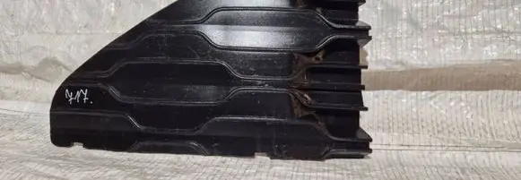 Citroen C4 II Picasso Front bumper lower grill