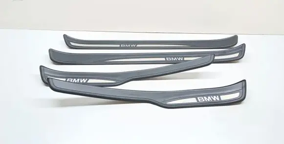 BMW 3 E90 E91 sill trim set (inner) 7172295 7060280 7060285