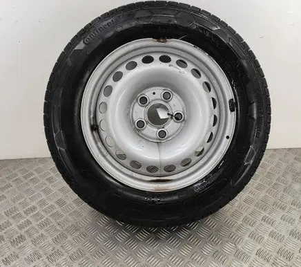 R16 alloy rim