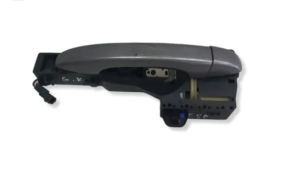 Renault Espace V (RFC) Rear door exterior handle 806079016R