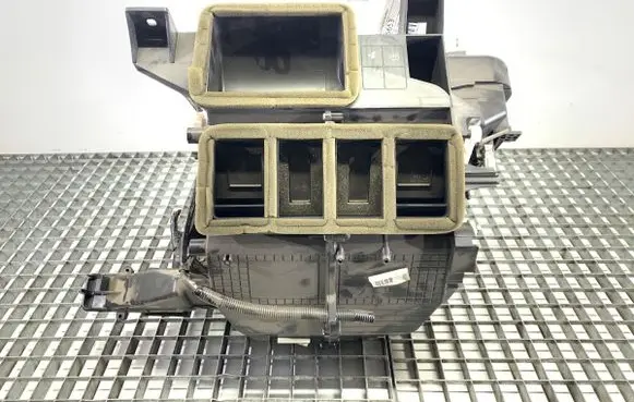 Honda CR-V Heater blower radiator 