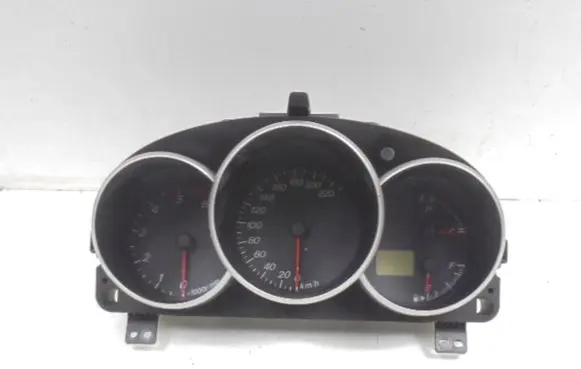 Mazda 3 I Speedometer (instrument cluster) BN9JA
