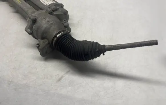 BMW 3 F30 F35 F31 Steering rack electric part 32106881067