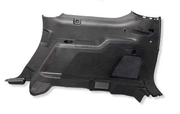 Ford Galaxy Trunk/boot side trim panel EM2BU31012