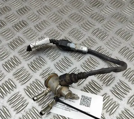 Renault Master III AdBlue injector 160721041B