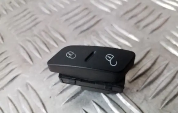 Volkswagen Sharan Central locking switch button 1K0962126B
