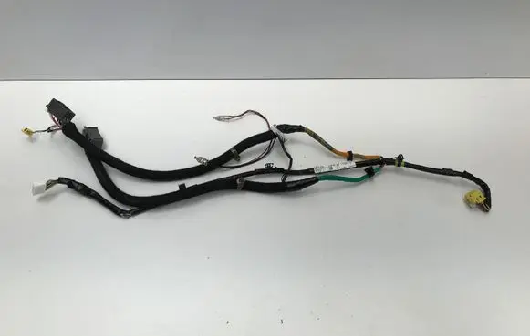 Mazda MX-30 Positive wiring loom DN4K67180B